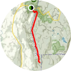 South Taconic Trail photograph