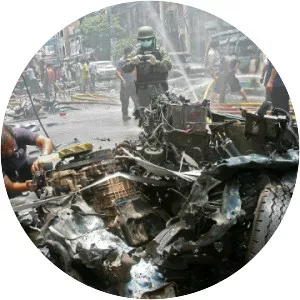 South Thailand insurgency