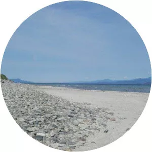 South Thormanby Island - Island in Canada