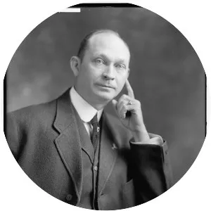 South Trimble - U. S. representative