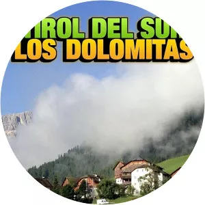 South Tyrol - The DolomitesSince 2016