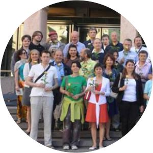 South Tyrolean People's Party