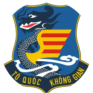 South Vietnam Air Force