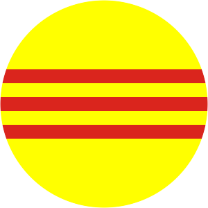 South Vietnam