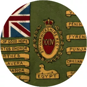 South Wales Borderers