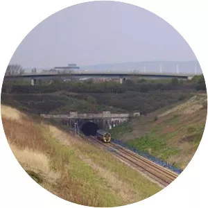 South Wales Main Line