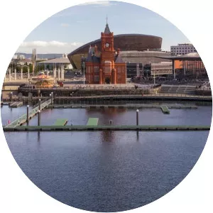 South Wales photograph