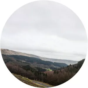 South Wales Valleys - 