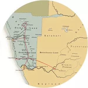 South West Africa campaign