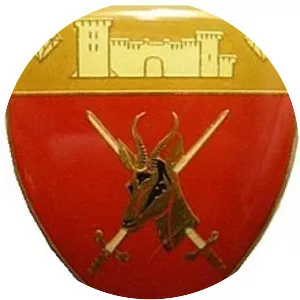 South West Africa Command