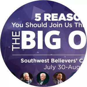 South West Believers Convention - 