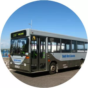 South West Coaches