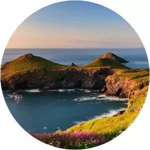 South West Coast Path - 