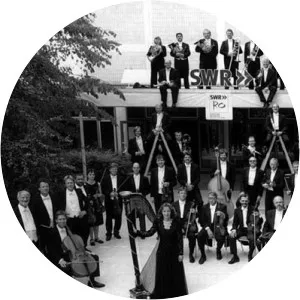 South West German Radio Kaiserslautern Orchestra - Musical artist