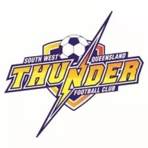 South West Queensland Thunder FC