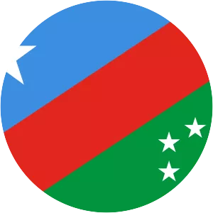 South West State of Somalia