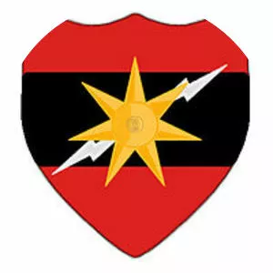 South Western Command - India