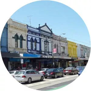 South Yarra - 