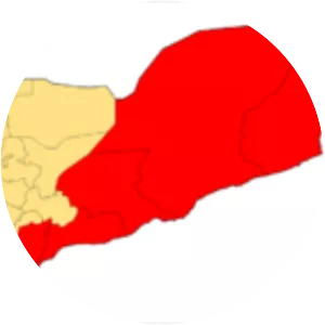 South Yemen insurgency