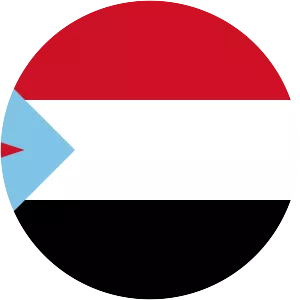 South Yemen