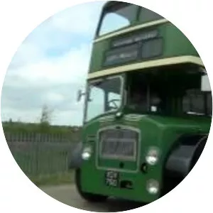 South Yorkshire Transport Museum - 