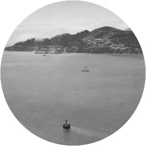 Southampton Shoal Light