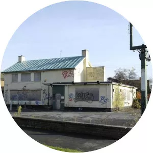 Southcote photograph