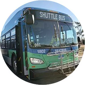 Southeast Area Transit - 