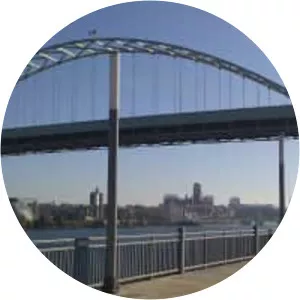 Southeast Portland - 