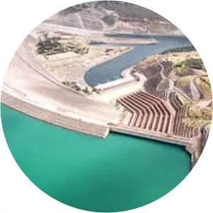 Southeastern Anatolia Project - 