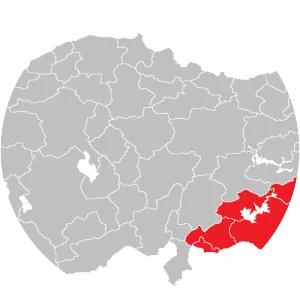 Southeastern Anatolia Region