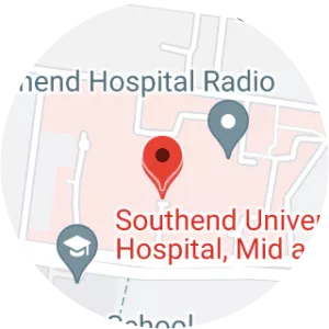 Southend University Hospital NHS Foundation Trust