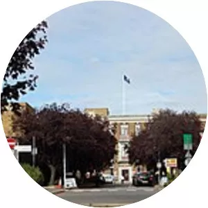 Southend University Hospital