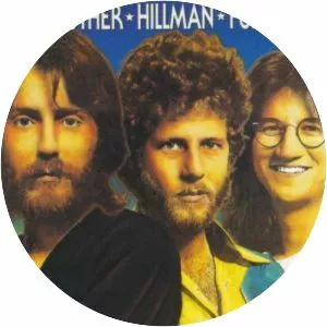 Souther-Hillman-Furay Band