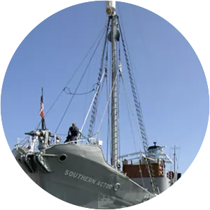 Southern Actor - Whale catcher