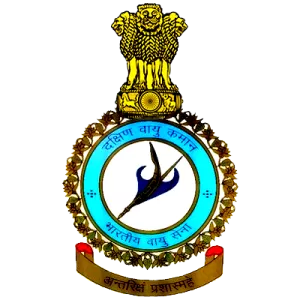 Southern Air Command - India