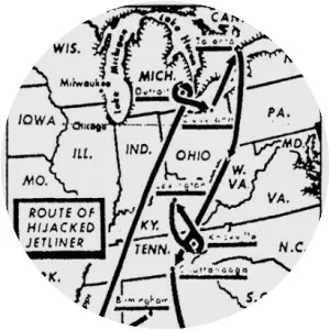 Southern Airways Flight 49