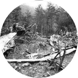 Southern Airways Flight 932