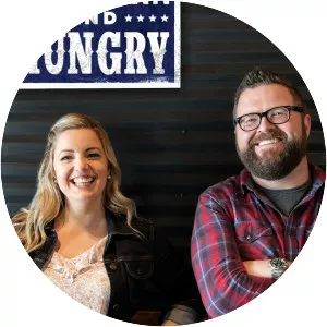 Southern And Hungry - TV program
