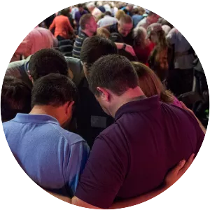 Southern Baptist Convention