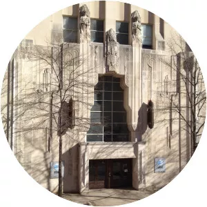 Southern Bell Telephone Company Building