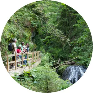 Southern Black Forest Nature Park - 