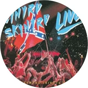 Southern by the Grace of God - Live album by Lynyrd Skynyrd