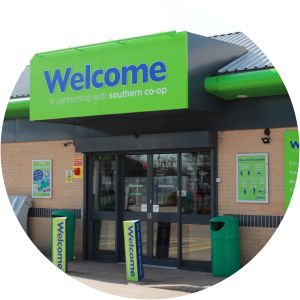 Southern Co-op