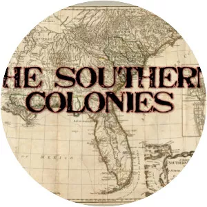 Southern Colonies - 