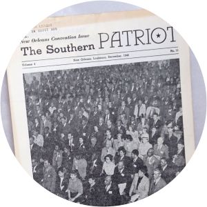 Southern Conference for Human Welfare