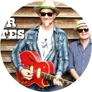 Southern Culture on the Skids