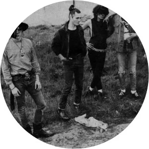 Southern Death Cult - Rock band