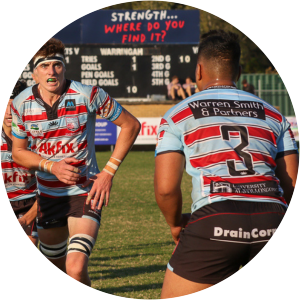 Southern Districts Rugby Club