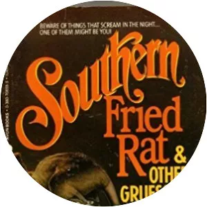 Southern fried rat & other gruesome tales